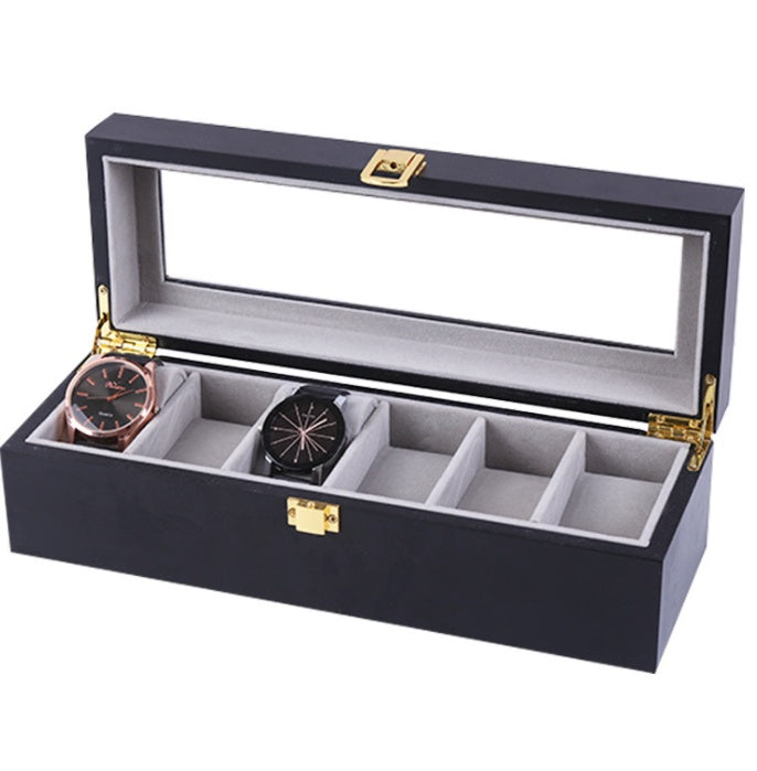 wood watch box singapore