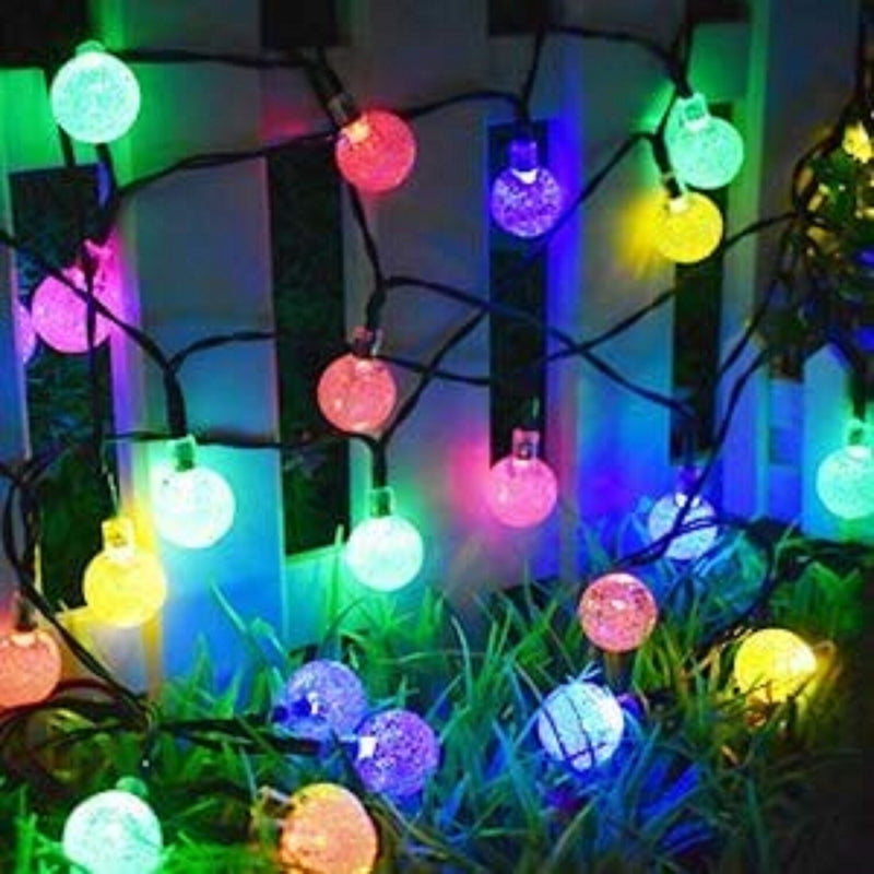 decoration lights outdoor for trees singapore